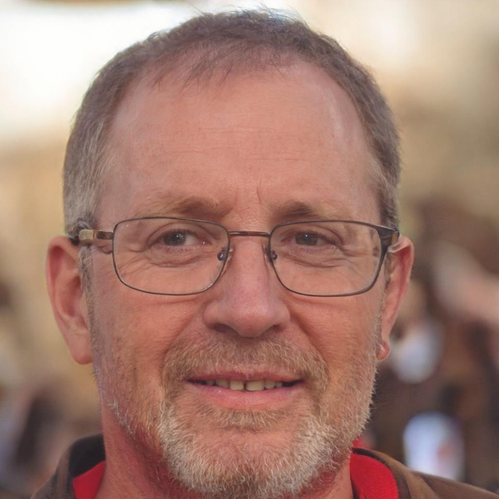 James Thorneycroft, Senior Financial Analyst