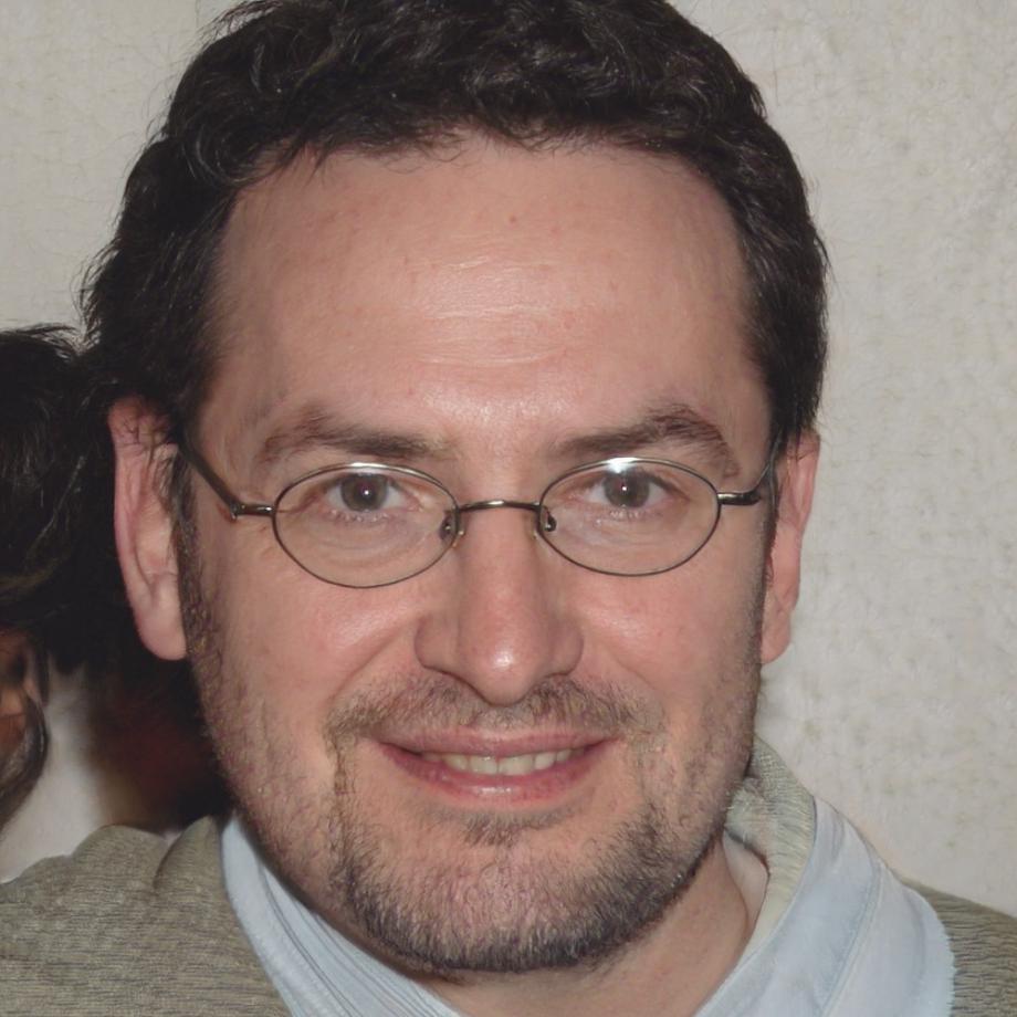 David Grimshaw, Business Financial Consultant